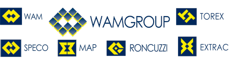 WAMGROUP.logo